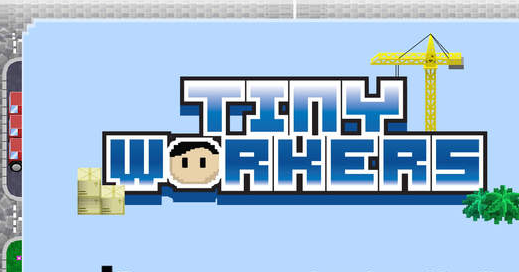 Astuces Tiny Workers triche ios android Points astuce