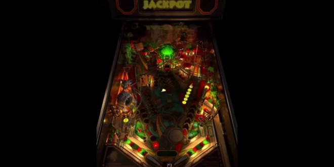 Astuce Pro Pinball triche ios android ouvrir de luxe