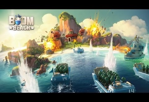 astuces boom beach ipad tout sur les diamants