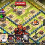 Astuces Clash of Lords 2 triche ios android jewels
