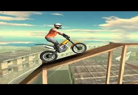 Astuces Trial Xtreme 4 triche obtenir coins