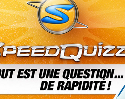 Astuces Speed Quizz triche ios android