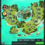 Astuces Dragons of Atlantis triche android rubis