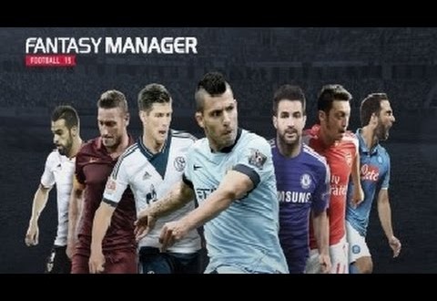 Astuces FANTASY MANAGER FOOTBALL 2015 triche cash shields argent