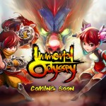 astuces Immortal Odyssey triche ios obtenir Gold Ingots