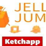 Astuces Jelly Jump triche ios (2015)