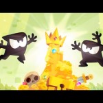 Astuces King of Thieves triche ios