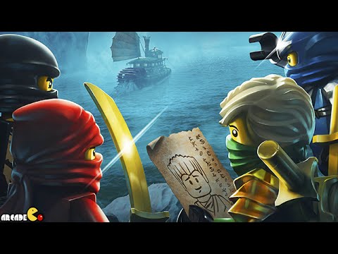 Android Download Lego Ninjago Tournament Game Online Ninjago