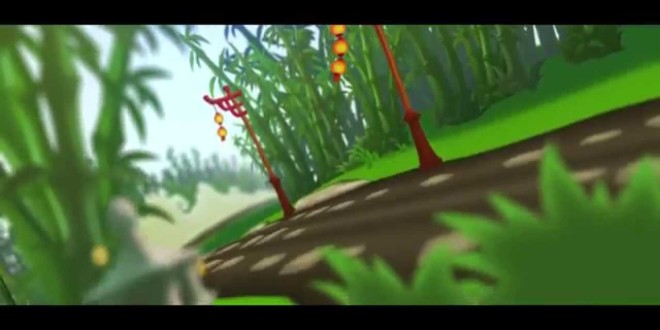 Astuces Monkey King Escape triche ios