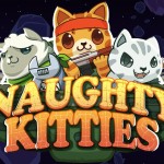 Astuces Naughty Kitties triche android argent poisson