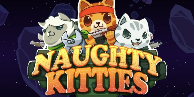 Astuces Naughty Kitties triche android argent poisson