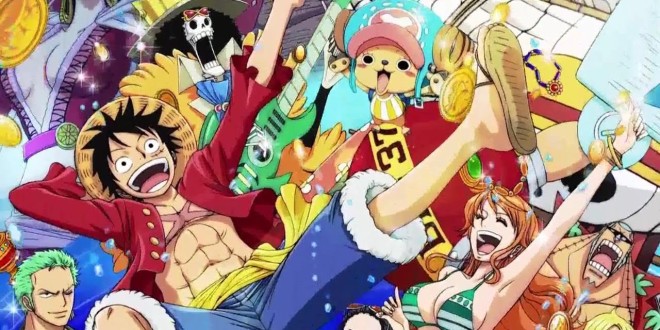 Astuces One Piece Treasure Cruise triche ios gemmes sur iPhone et iPad