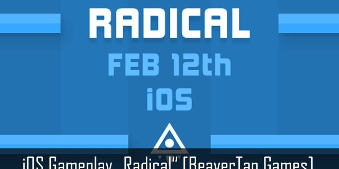 Astuces Radical triche ios