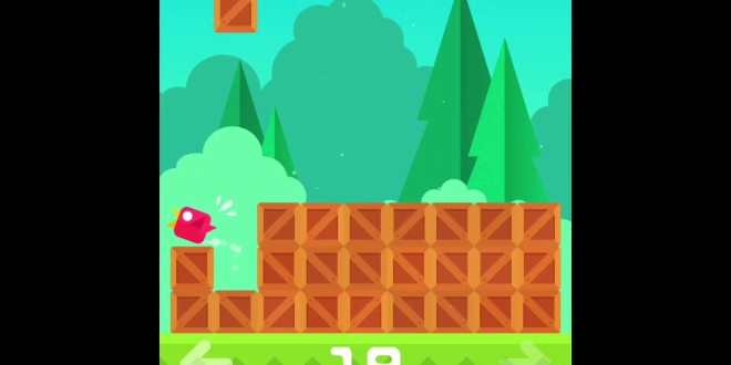 Astuces Run Bird Run triche ios (highscore)