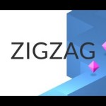 Astuces ZigZag triche ios high score