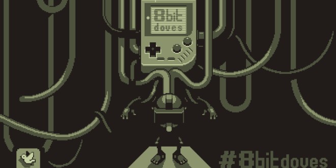 Astuces 8bit Doves triche ios