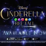 Astuces Cinderella Free Fall triche ios essais