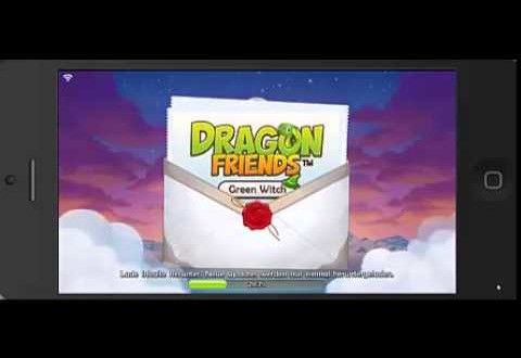 Astuces Dragon Friends triche ios gemmes