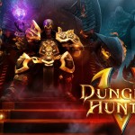 Astuces Dungeon Hunter 5 triche (ios et android)