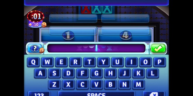 Astuces Family Feud 2 triche pour coins et spins