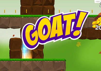 Astuces Goat Triche iOS