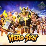 Astuces Hero Sky triche ios gemmes