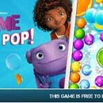 Astuces HOME Boov Pop triche iOS Coins