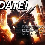 Astuces Modern Combat 5 triche tout les armes