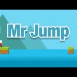 Astuces Mr Jump triche ios score