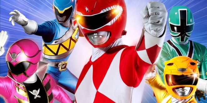Astuces Power Rangers Unite Triche