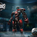 Astuces Real Steel Champions triche argent trucs