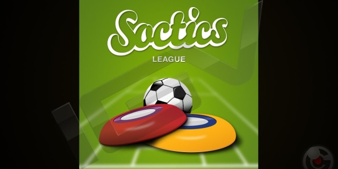 Astuces Soctics League triche ios Binoculars