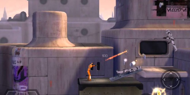 Astuces Star Wars rebels recon missions triche iOS