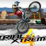 Astuces Trial Xtreme 4 triche ios