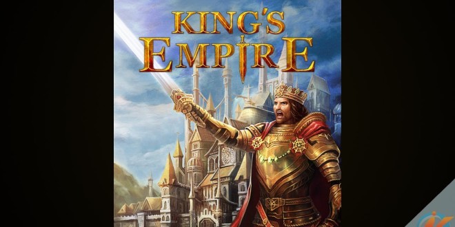 Astuces King’s Empire triche iOS pour gemmes