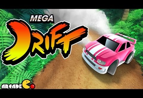 Astuces Mega Drift triche ios Coins (obtenir argent)