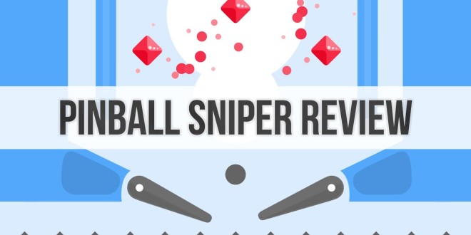 Astuces Pinball Sniper triche iOS Score