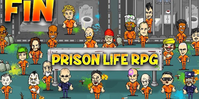 Astuces Prison Life triche iOS
