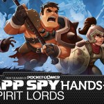 Astuces Spirit Lords triche ios Moonstones (pierres de lune)