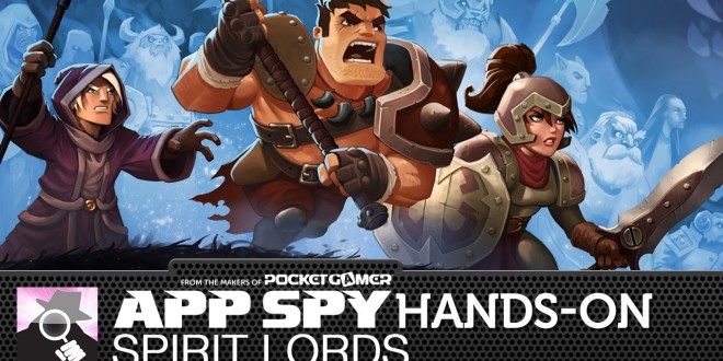 Astuces Spirit Lords triche ios Moonstones (pierres de lune)