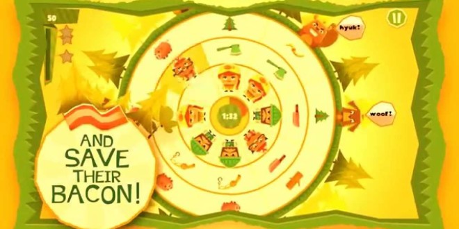 Astuces Twisty Hollow triche iOS