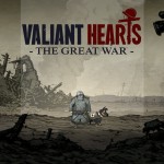 astuces Valiant Hearts triche obtenir tous les épisodes