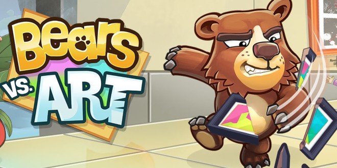 Astuces Bears vs. Art triche ios coins