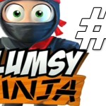 Astuces Clumsy Ninja triche gemmes