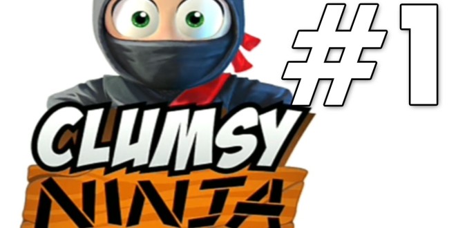 Astuces Clumsy Ninja triche gemmes
