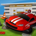 Astuces Hoverdroid 3D triche  Hoverdroid 3D : RC hovercraft