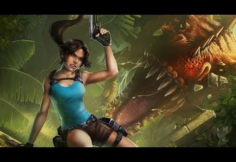 Astuces Lara Croft Relic Run triche gemmes et coins