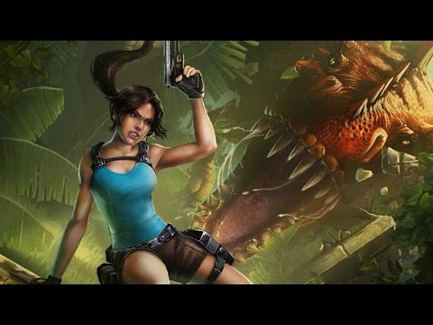 lara croft relic run mod coins