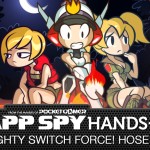 Astuces Mighty Switch Force triche ios