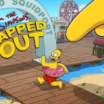 Astuces Simpsons Springfield triche donuts